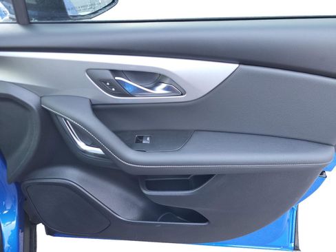New 2026 Chevrolet Blazer LT w/ Convenience Package image 26