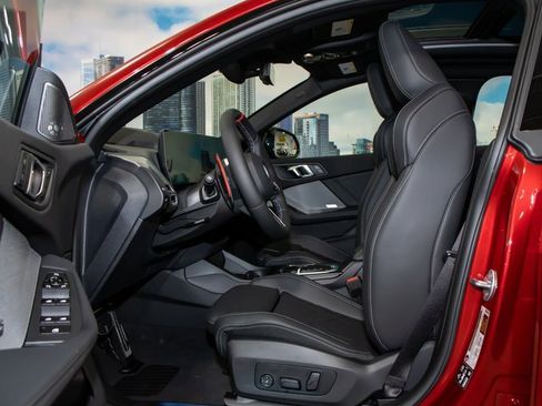 Used 2025 BMW M235i xDrive w/ Premium Package image 21