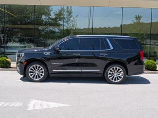 Used 2023 GMC Yukon Denali w/ Advanced Technology Package AWD/4WD video 2