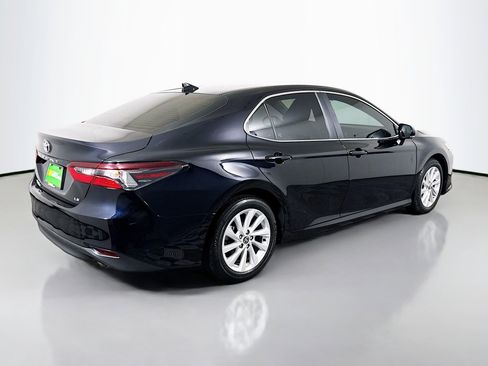Used 2024 Toyota Camry LE w/ Convenience Package FWD image 10