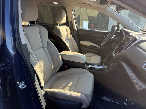 Certified 2023 Subaru Ascent Premium w/ Convenience Package image 20