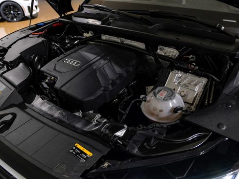 Used 2023 Audi Q5 2.0T Premium Plus image 54