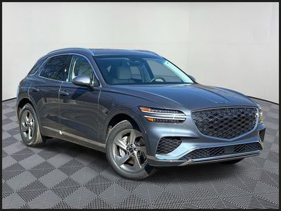 New 2026 Genesis GV70 2.5T Select