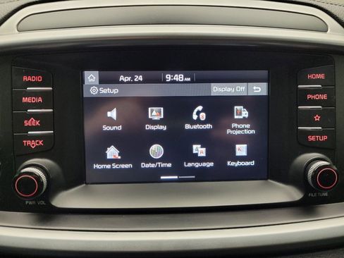 Used 2019 Kia Sorento FWD image 25