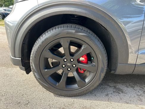 Used 2023 Ford Explorer ST w/ Equipment Group 401A image 53