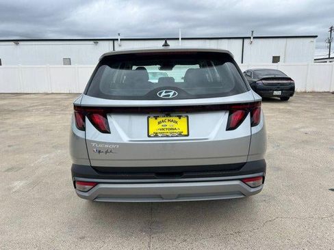 New 2026 Hyundai Tucson SE FWD image 36