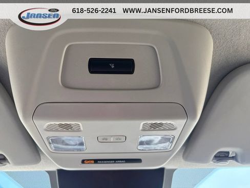 Used 2025 Ford Transit 250 Low Roof w/ Exterior Upgrade Package RWD image 35