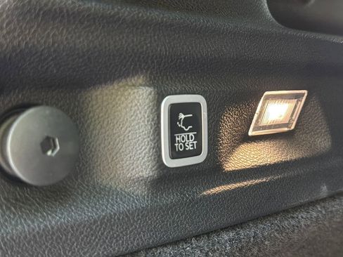 Used 2024 Jeep Grand Cherokee L Summit image 39