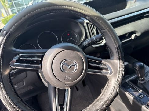 Used 2024 MAZDA CX-50 AWD 2.5 S w/ Weather Package image 15