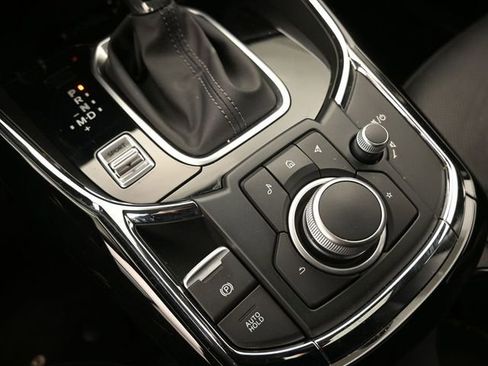 Certified 2023 MAZDA CX-9 Touring image 16