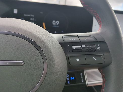 New 2026 Hyundai Sonata N Line image 32