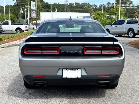 Used 2018 Dodge Challenger SXT Plus image 17