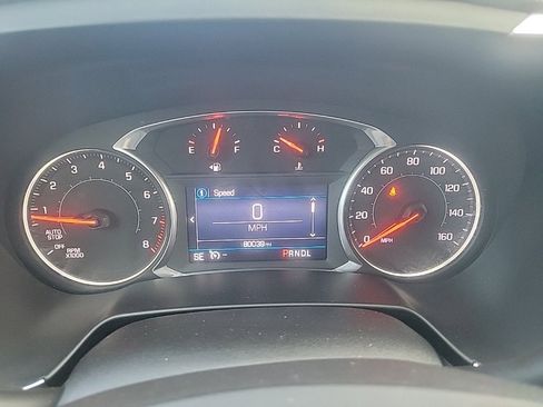 Used 2019 Chevrolet Blazer LT image 8