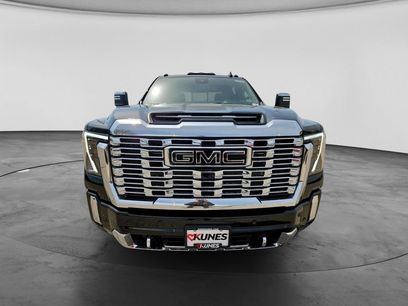 New 2026 GMC Sierra 3500 Denali w/ Technology Package