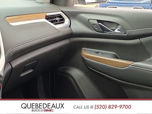 Used 2022 GMC Acadia SLE FWD image 20