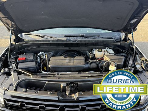 Used 2023 Chevrolet Suburban Z71 w/ Z71 Off-Road Package image 34