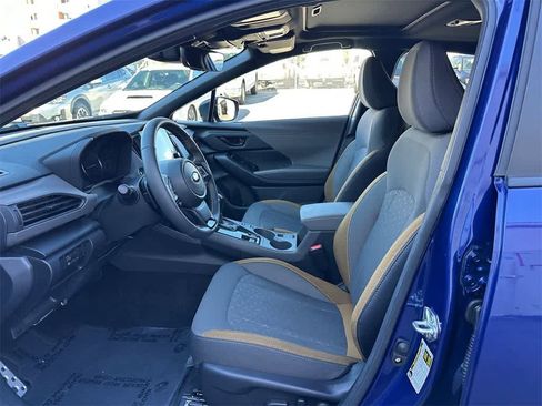 Certified 2025 Subaru Crosstrek 2.5i Sport w/ Popular Package #3A image 2