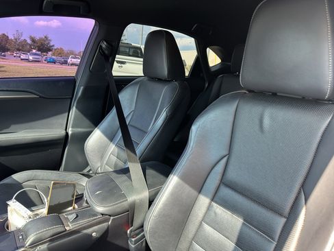 Used 2021 Lexus NX 300 F Sport w/ Accessory Package 2 FWD image 22