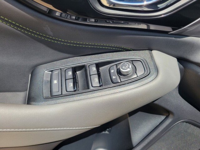 Used 2024 Subaru Outback Onyx Edition XT AWD/4WD image 15
