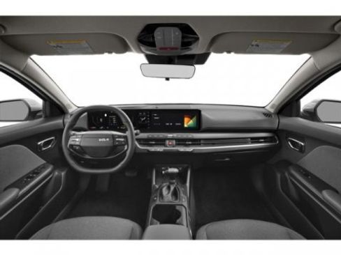 New 2025 Kia K4 EX image 10