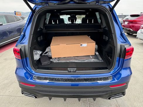 New 2024 Mercedes-Benz GLB 250 image 14