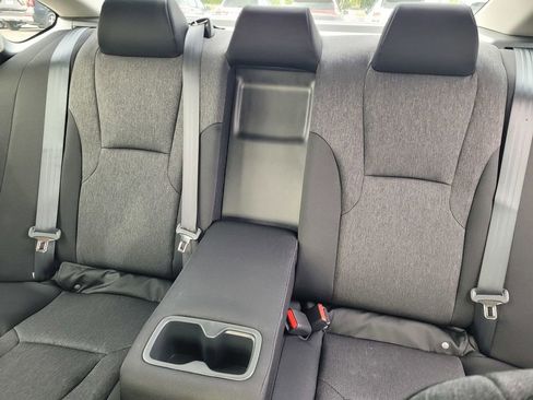 Used 2024 Honda Accord LX image 10