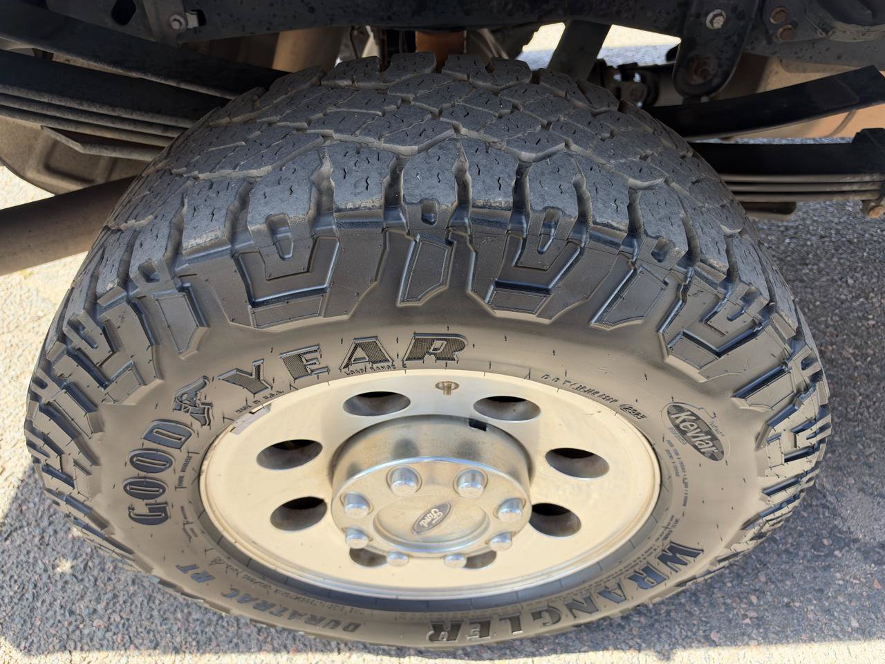 Used 2019 Ford F350 XL w/ Power Equipment Group AWD/4WD image 36