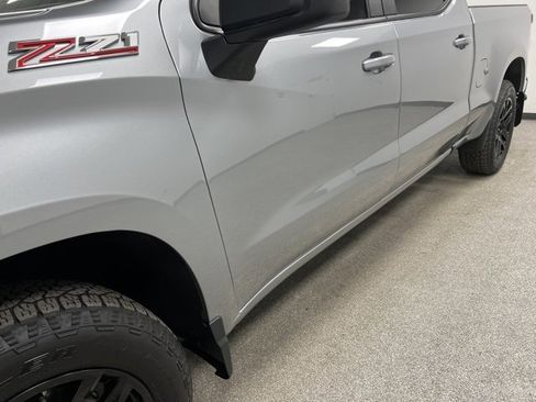 Used 2023 Chevrolet Silverado 1500 RST image 12