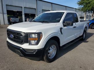 Used 2023 Ford F150 XL AWD/4WD video 2