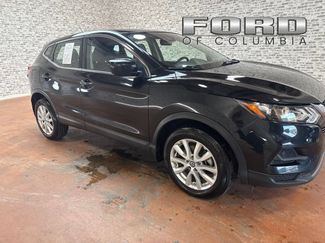 Used 2020 Nissan Rogue Sport S w/ Appearance Package FWD video 1