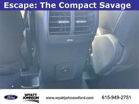 New 2026 Ford Escape Active image 16