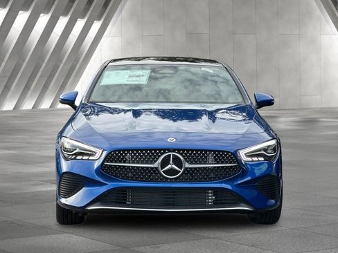 New 2026 Mercedes-Benz CLA 250 CLA 250 image 9