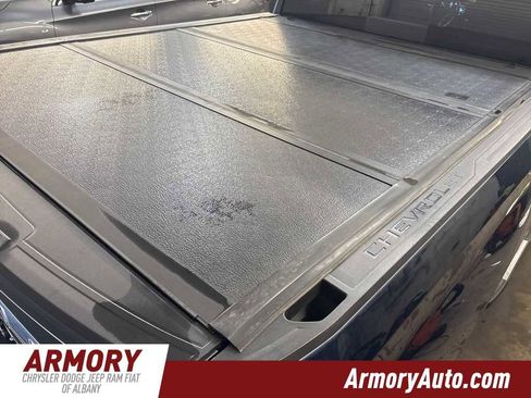 Used 2022 Chevrolet Silverado 1500 High Country w/ LPO, Dark Essentials Package image 31