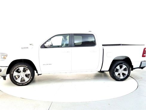 Used 2023 RAM 1500 Laramie image 3