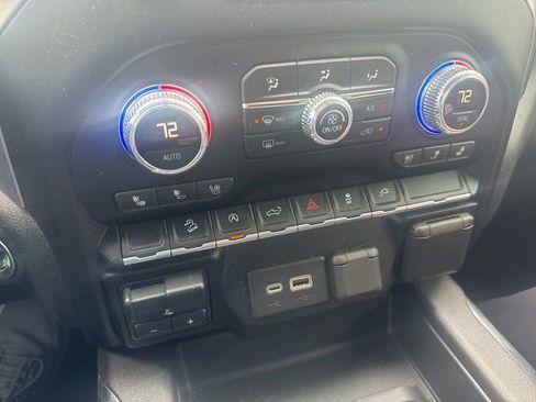 Used 2020 GMC Sierra 1500 SLT image 7