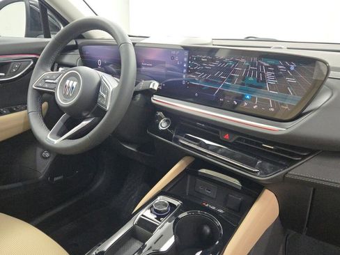 New 2026 Buick Envision Preferred AWD/4WD image 9
