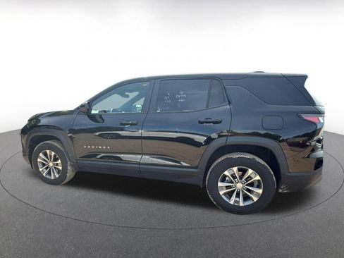 Used 2025 Chevrolet Equinox LT image 14