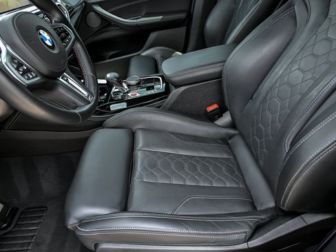 Used 2023 BMW X4 M w/ Competition Package AWD/4WD image 21