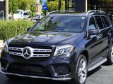 Used 2019 Mercedes-Benz GLS 550 4MATIC image 3