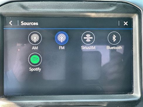 Certified 2021 Chevrolet Silverado 1500 RST w/ All Star Edition Plus image 13