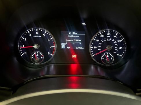 Used 2021 Kia Telluride S FWD image 11