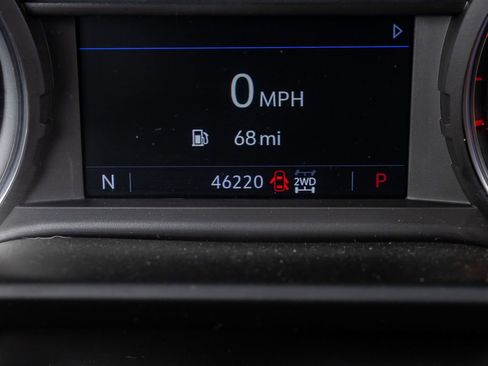 Used 2021 Chevrolet Silverado 1500 RST w/ All Star Edition Plus image 20