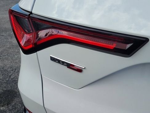 Certified 2024 Acura MDX Type S image 7