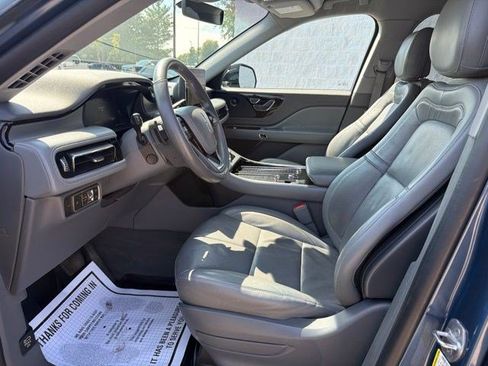 Used 2020 Lincoln Aviator Reserve w/ Elements Package Plus AWD/4WD image 13