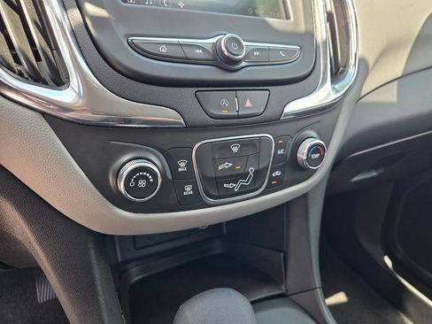 Used 2023 Chevrolet Equinox LS w/ LS Convenience Package FWD image 25