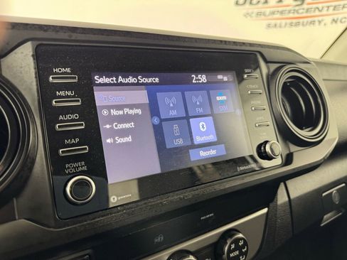 Used 2023 Toyota Tacoma SR image 20