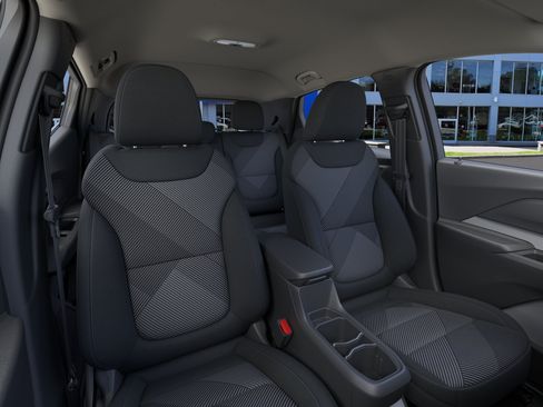 New 2027 Chevrolet Bolt LT FWD image 16