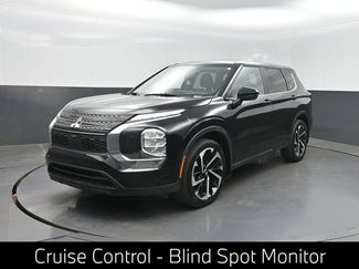 Used 2022 Mitsubishi Outlander ES AWD/4WD video 1