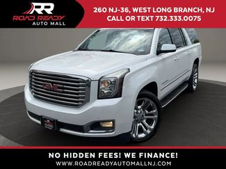 Used 2017 GMC Yukon XL SLT w/ Premium Edition AWD/4WD video 1