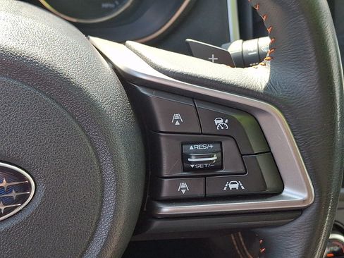 Used 2019 Subaru Crosstrek 2.0i Limited w/ Popular Package #4 AWD/4WD image 22